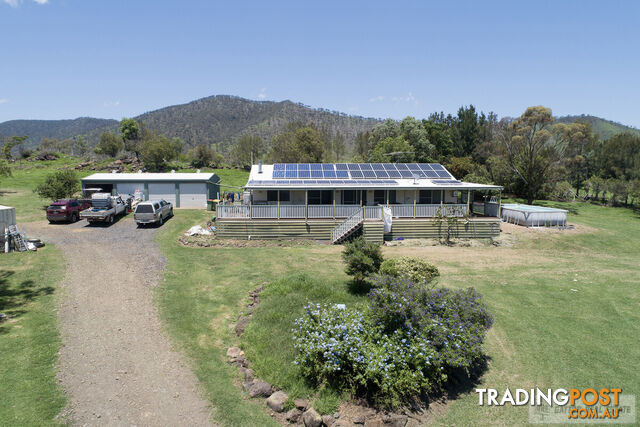 1679 Ingoldsby Road Ingoldsby QLD 4343