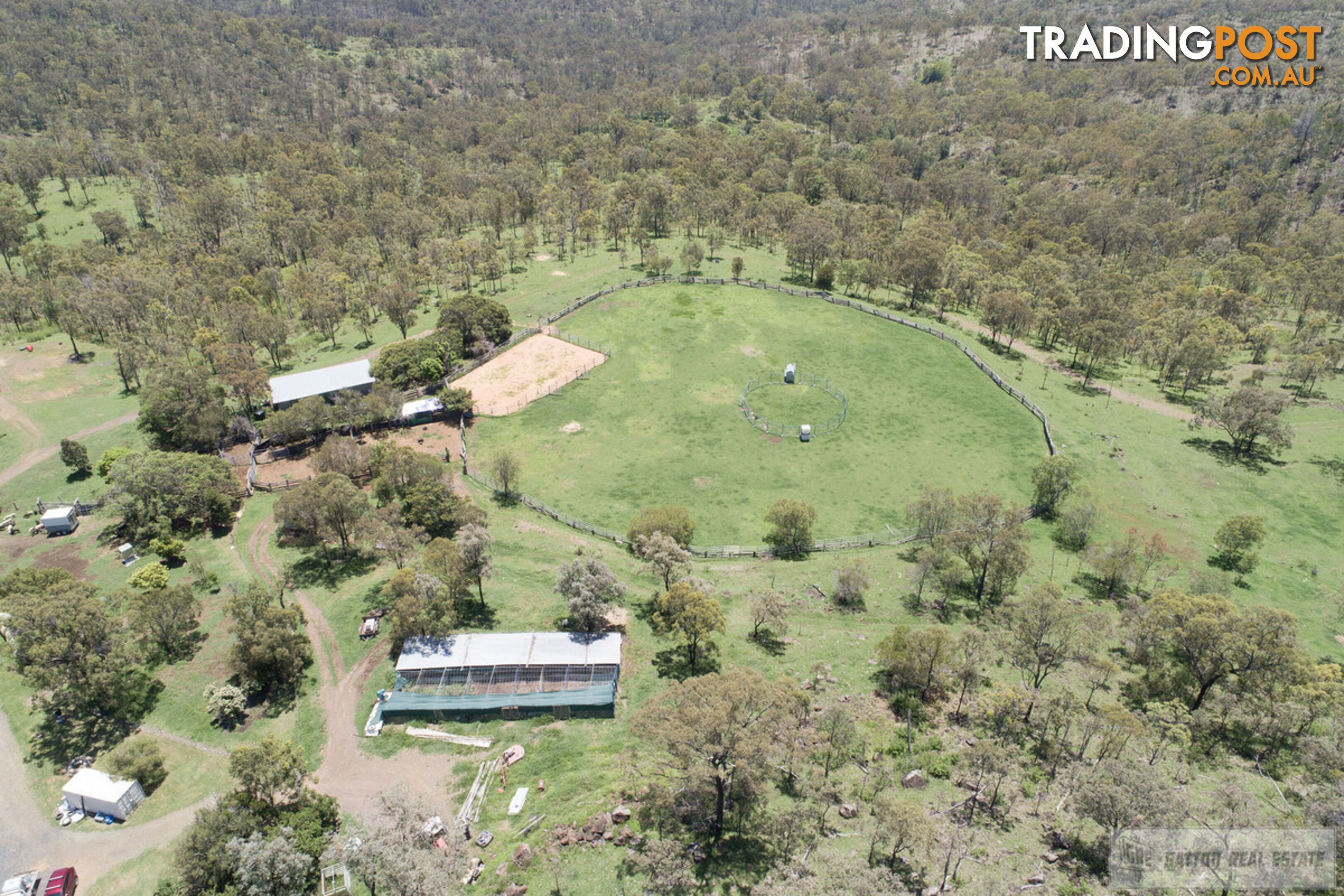 1679 Ingoldsby Road Ingoldsby QLD 4343