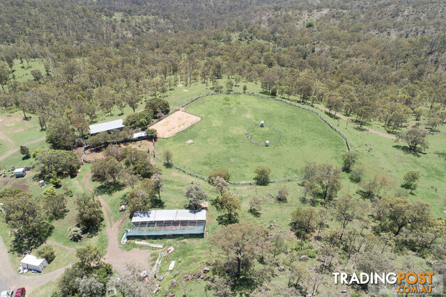 1679 Ingoldsby Road Ingoldsby QLD 4343