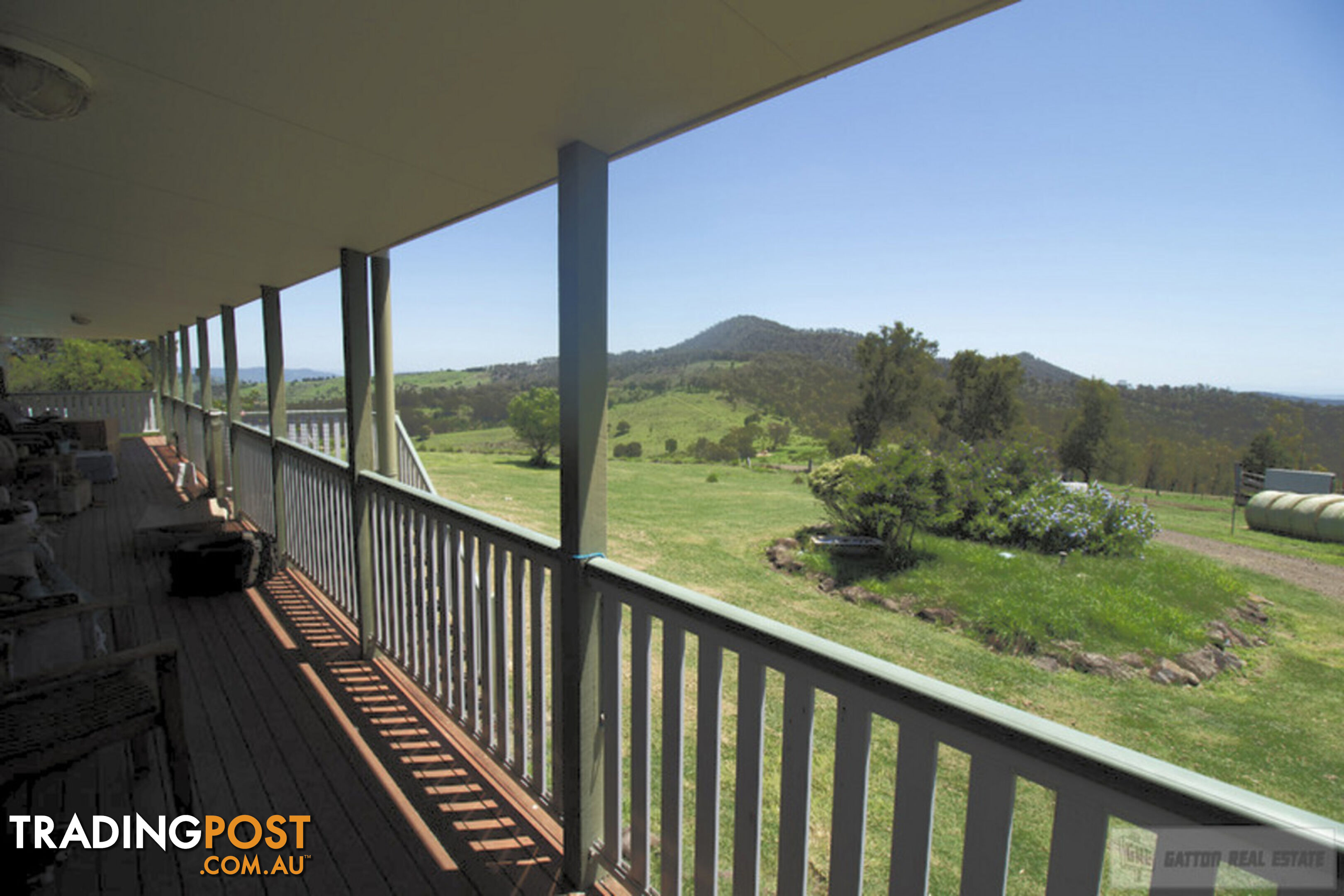 1679 Ingoldsby Road Ingoldsby QLD 4343