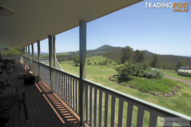 1679 Ingoldsby Road Ingoldsby QLD 4343