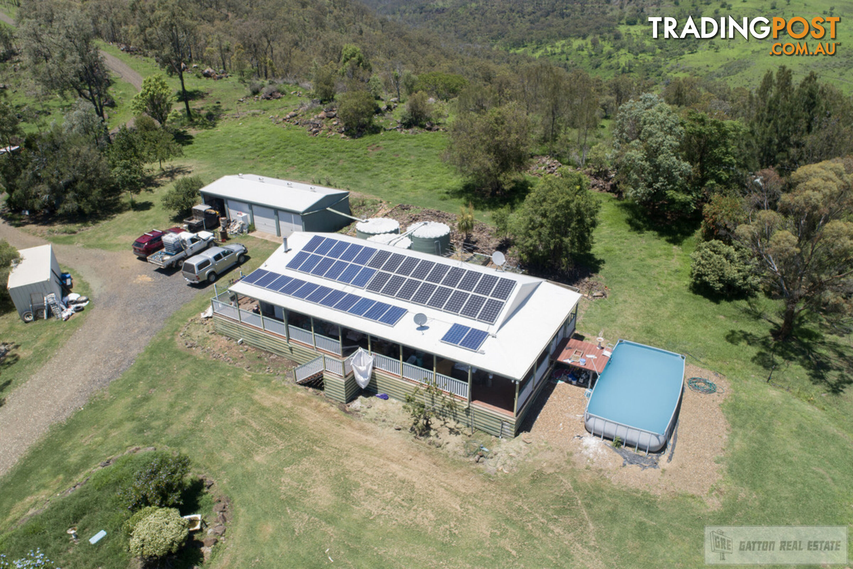 1679 Ingoldsby Road Ingoldsby QLD 4343