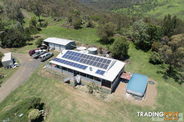 1679 Ingoldsby Road Ingoldsby QLD 4343