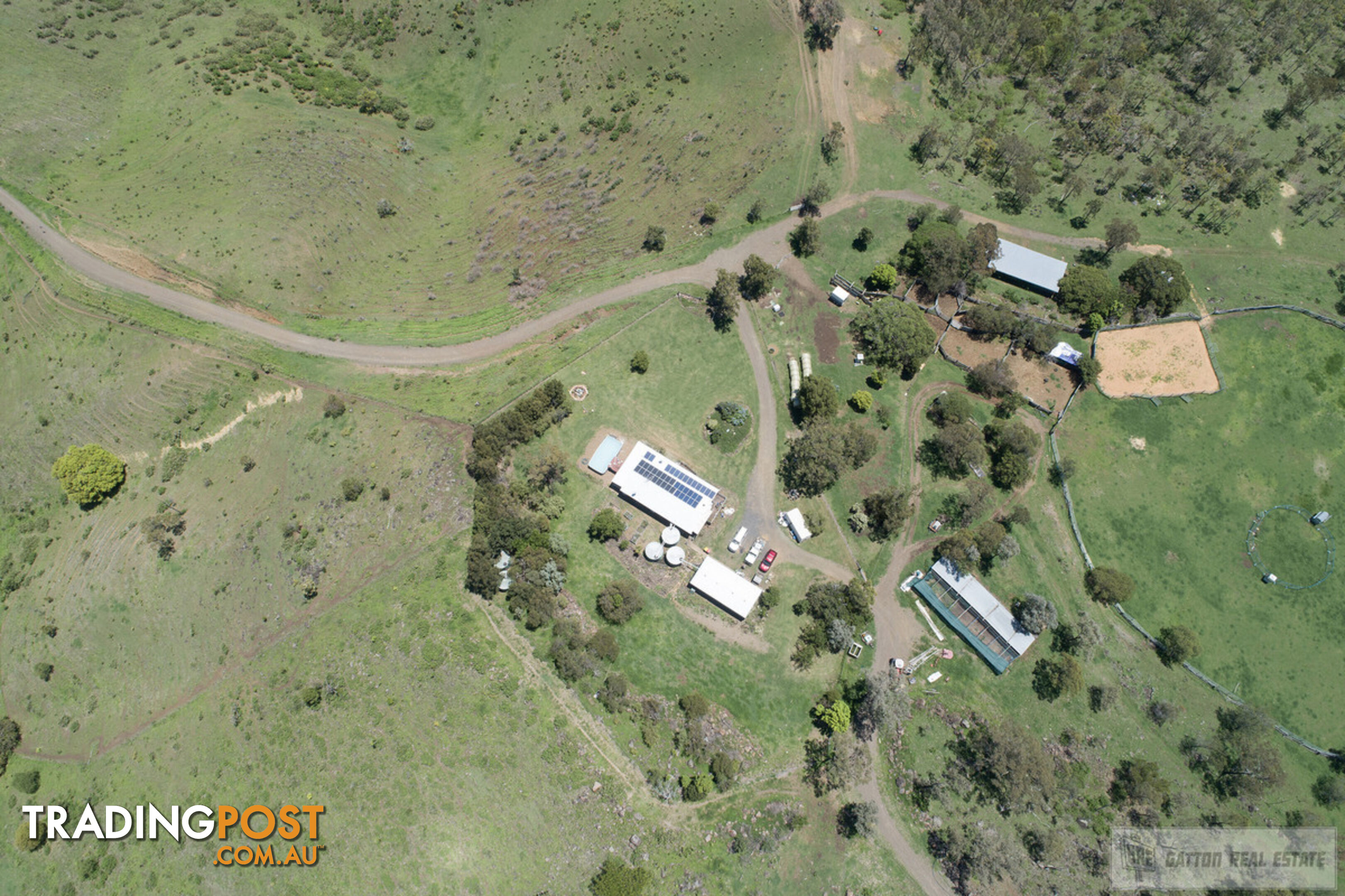 1679 Ingoldsby Road Ingoldsby QLD 4343