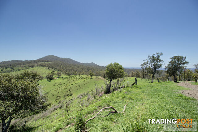 1679 Ingoldsby Road Ingoldsby QLD 4343