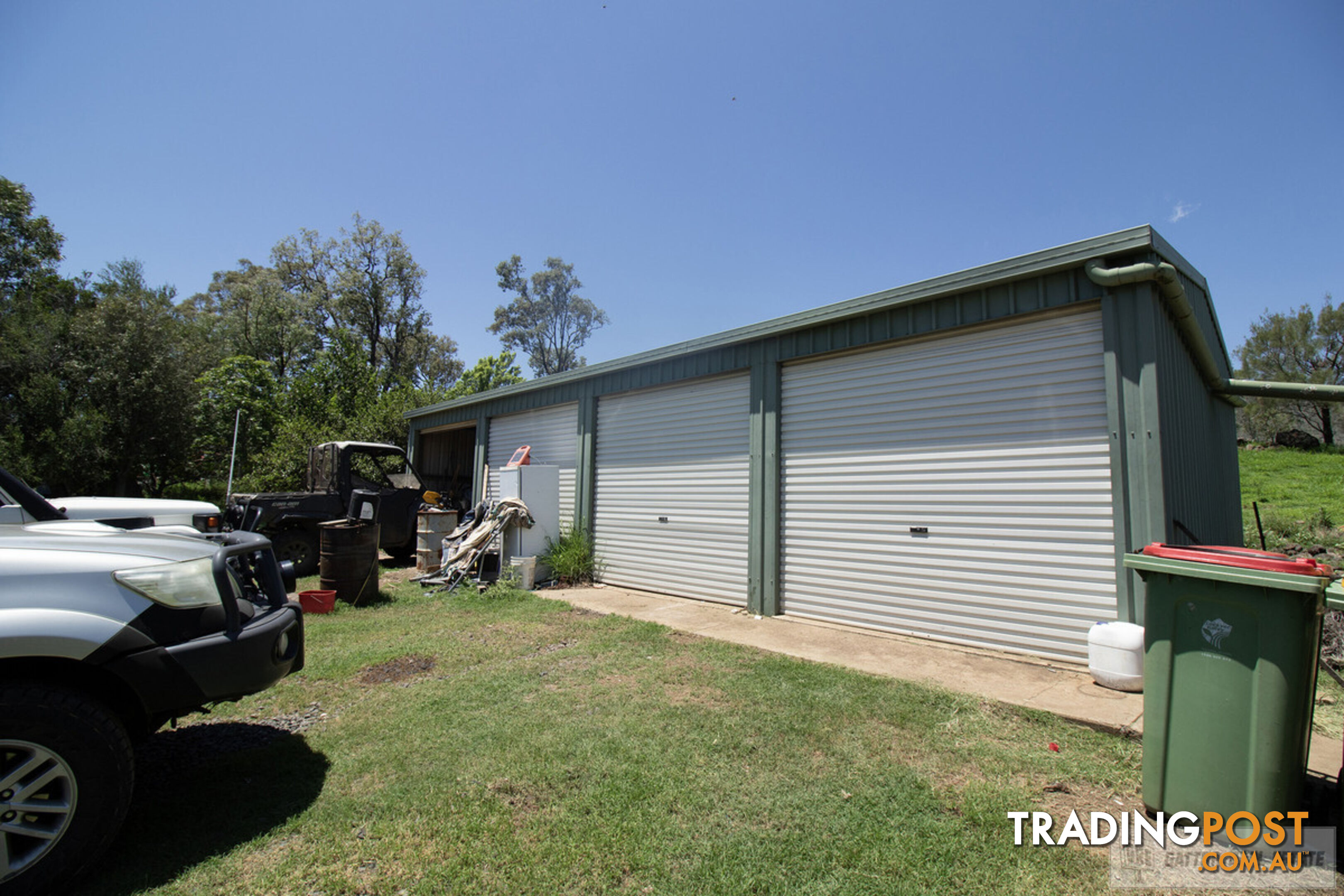 1679 Ingoldsby Road Ingoldsby QLD 4343