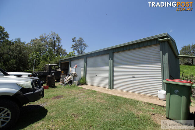 1679 Ingoldsby Road Ingoldsby QLD 4343