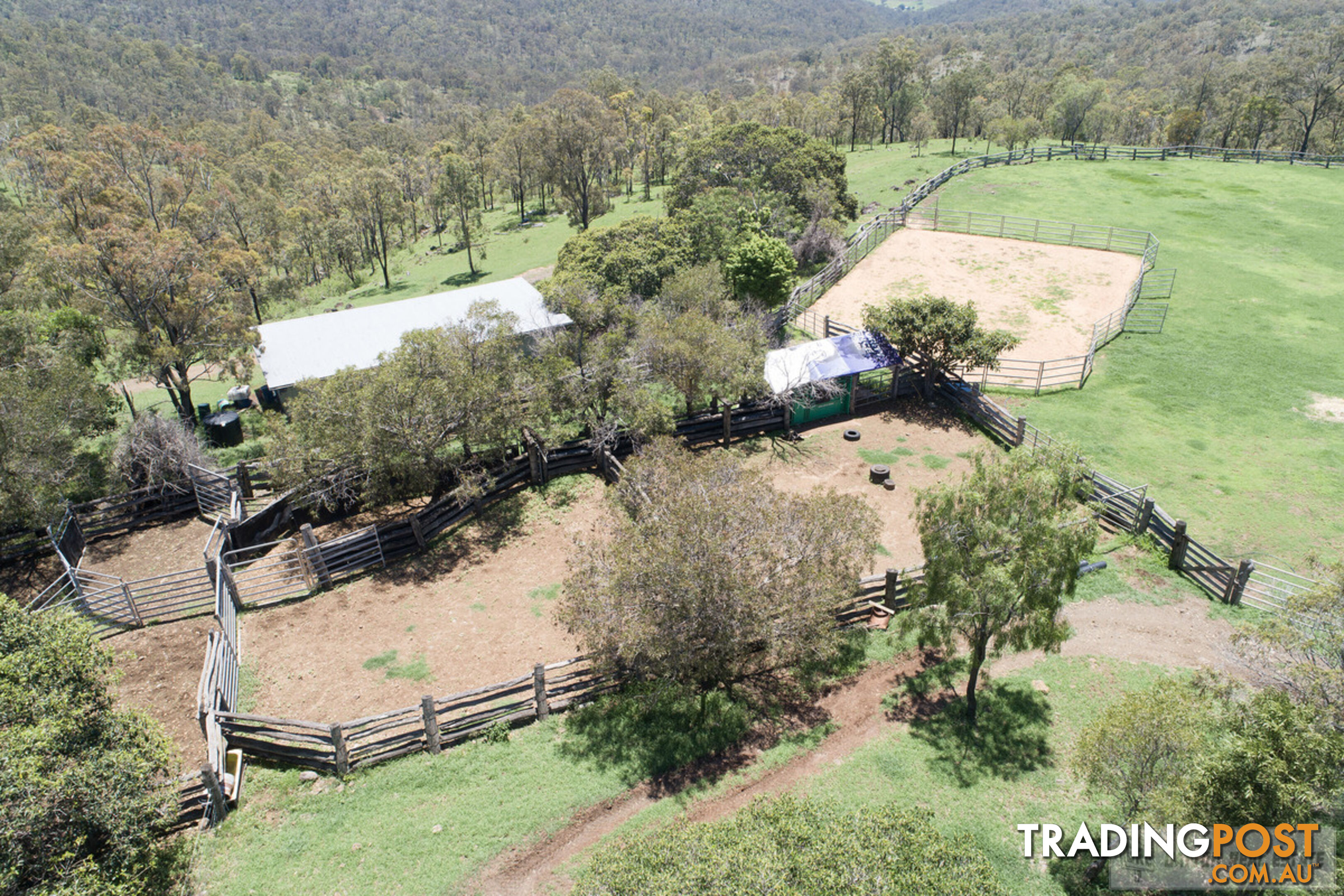 1679 Ingoldsby Road Ingoldsby QLD 4343