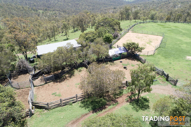 1679 Ingoldsby Road Ingoldsby QLD 4343