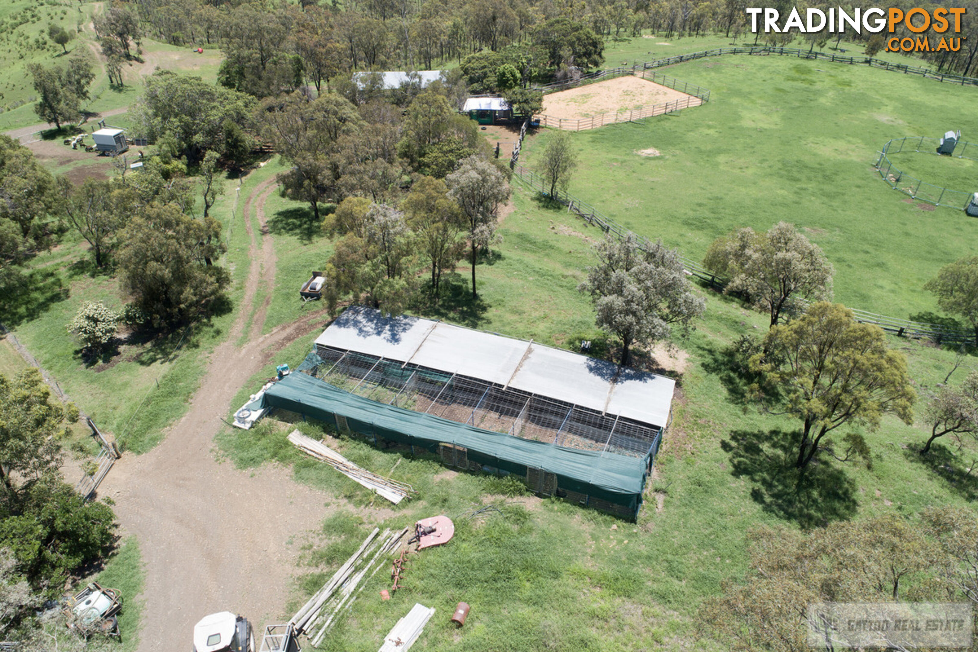 1679 Ingoldsby Road Ingoldsby QLD 4343