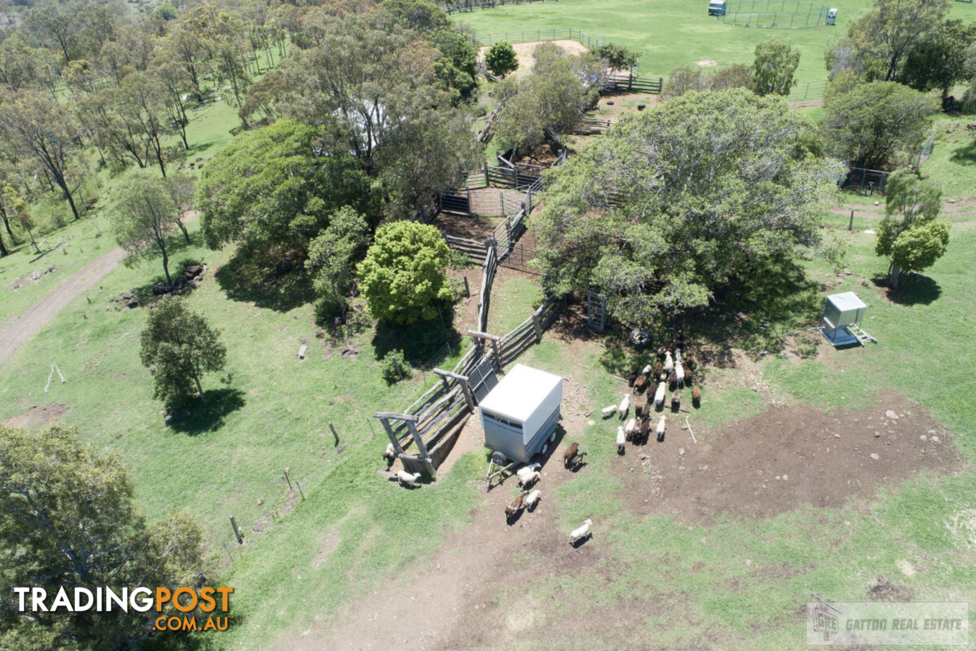 1679 Ingoldsby Road Ingoldsby QLD 4343