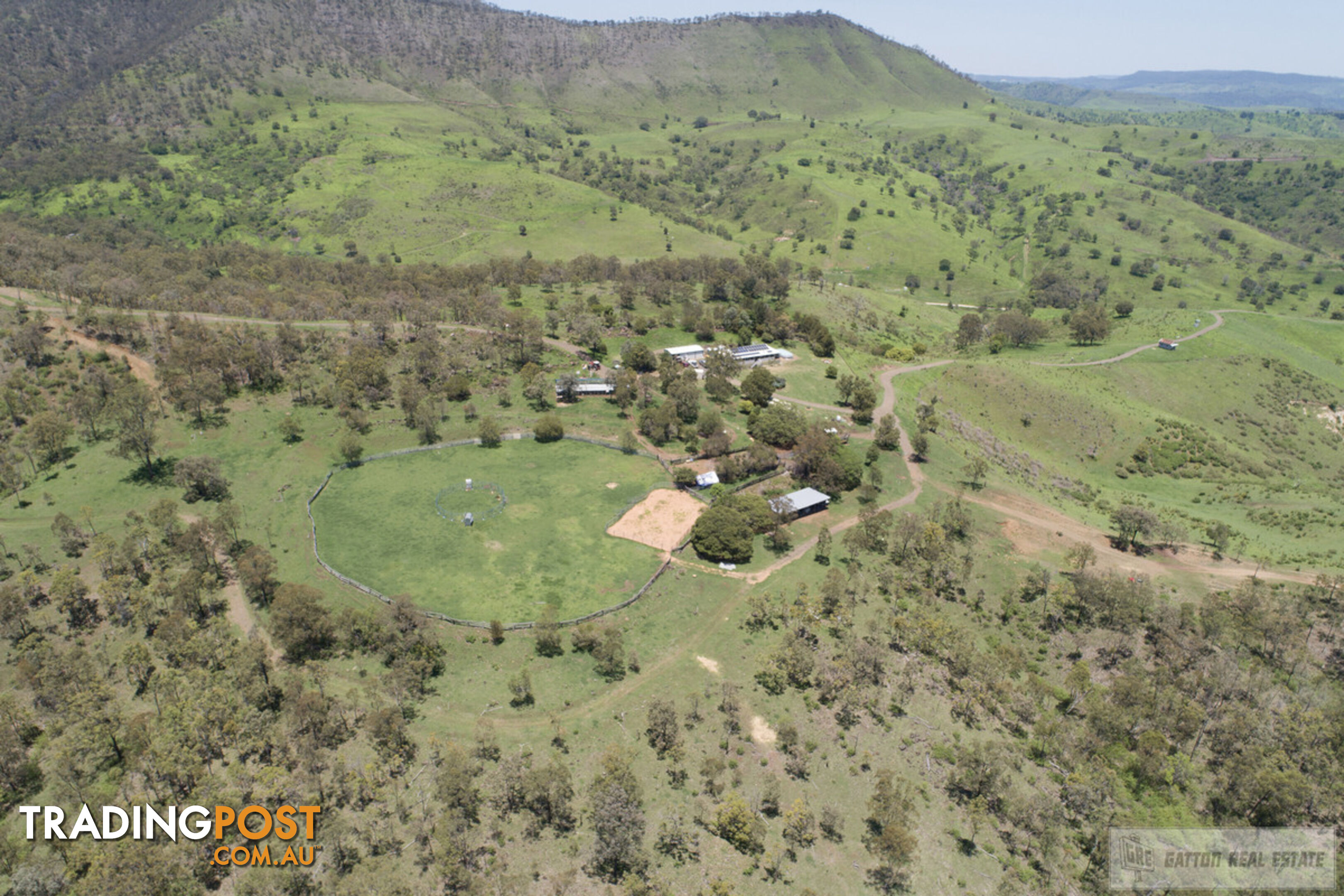 1679 Ingoldsby Road Ingoldsby QLD 4343