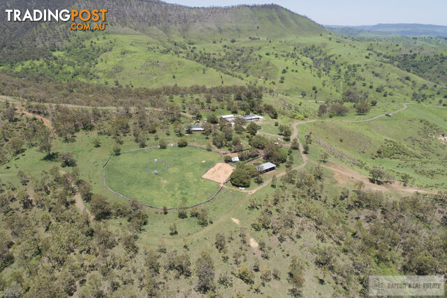 1679 Ingoldsby Road Ingoldsby QLD 4343