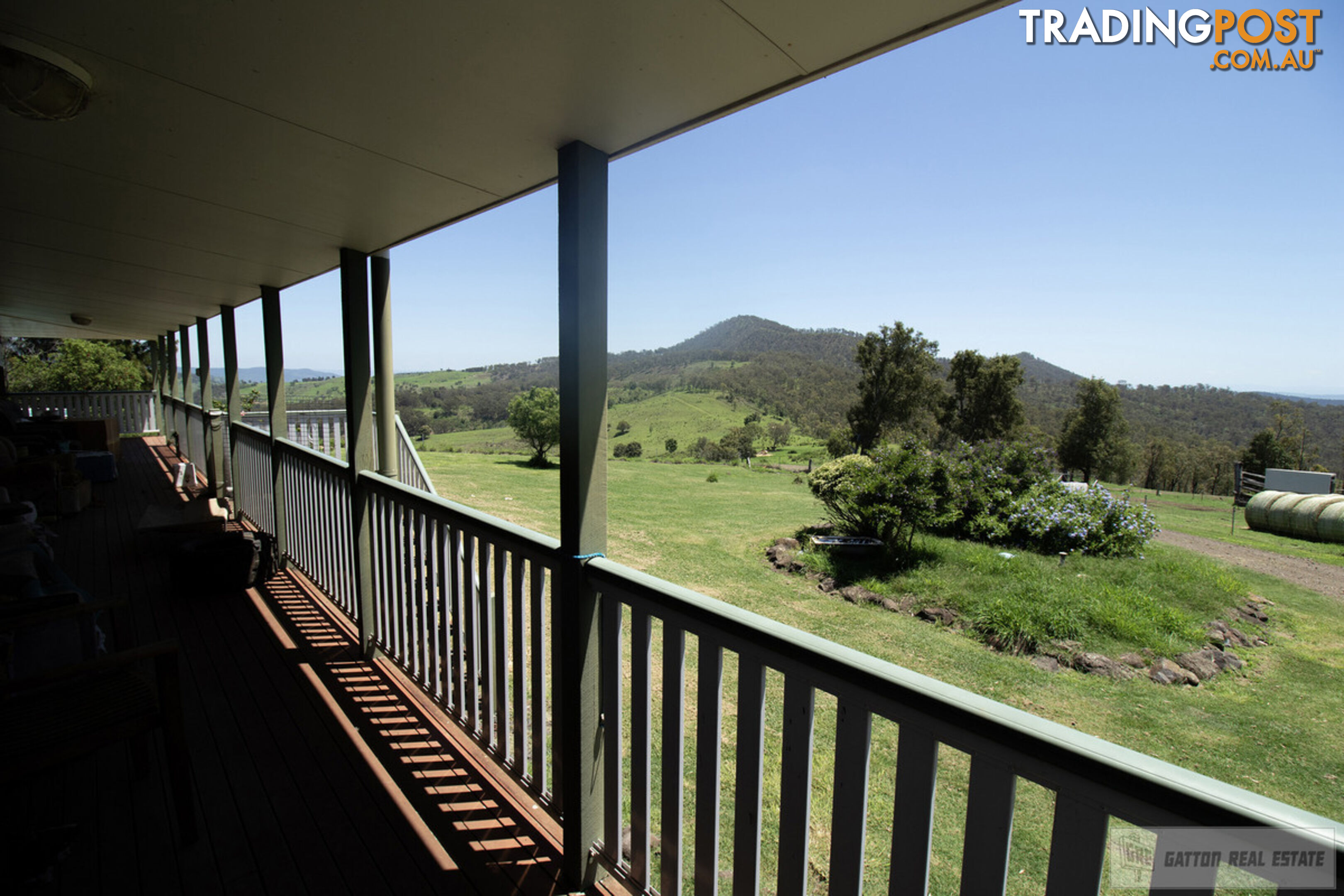 1679 Ingoldsby Road Ingoldsby QLD 4343