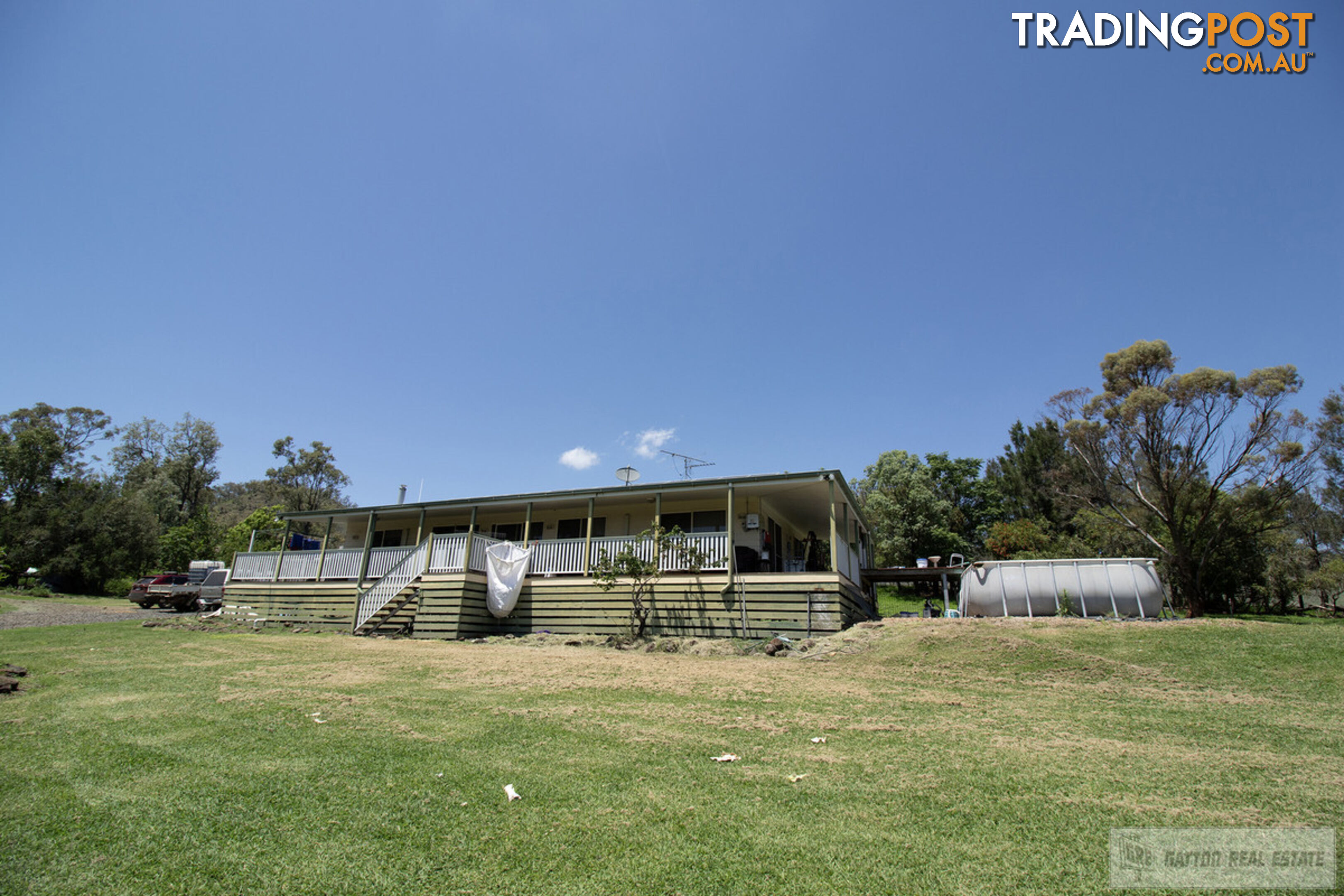 1679 Ingoldsby Road Ingoldsby QLD 4343