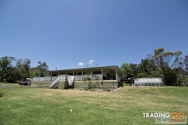 1679 Ingoldsby Road Ingoldsby QLD 4343