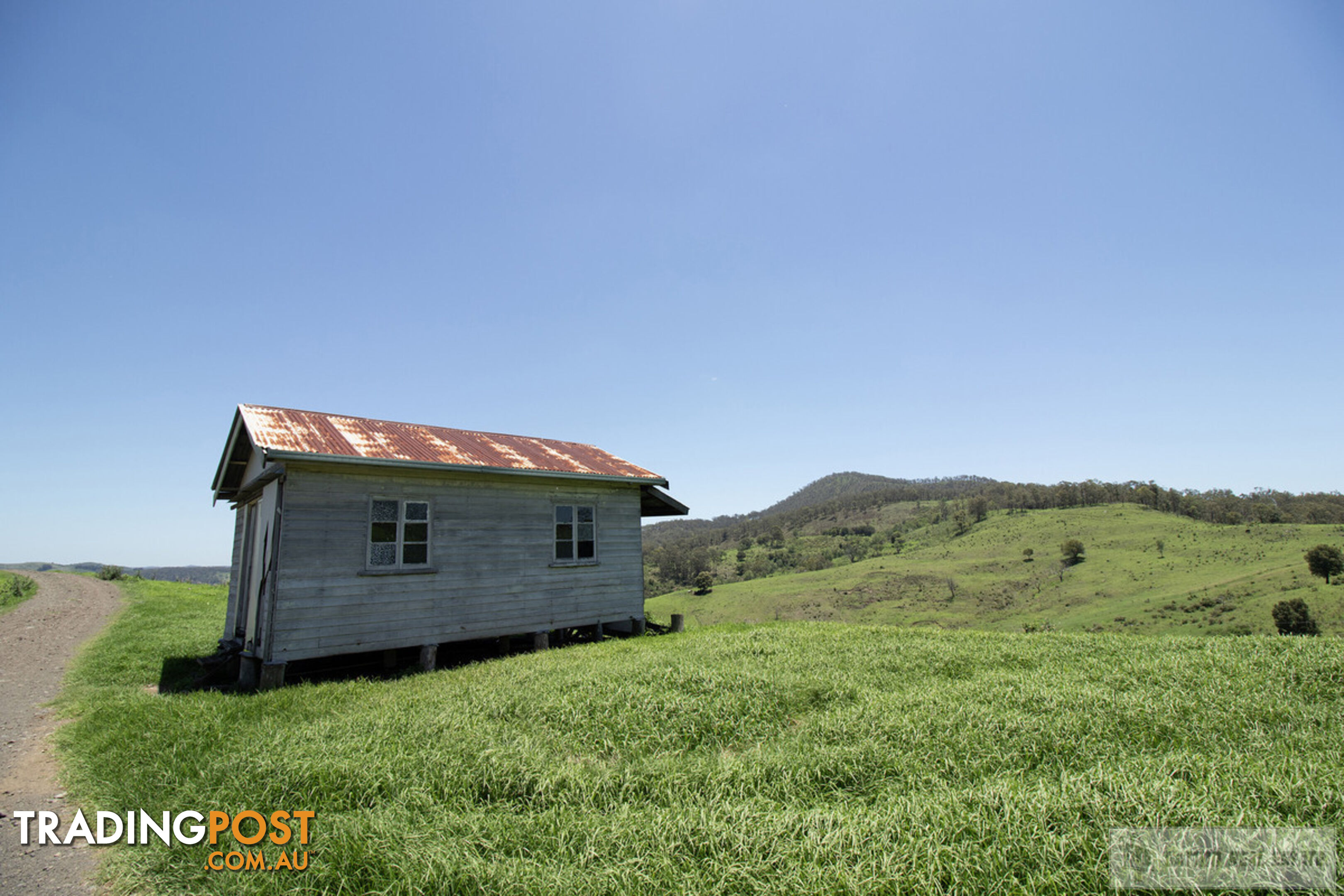 1679 Ingoldsby Road Ingoldsby QLD 4343