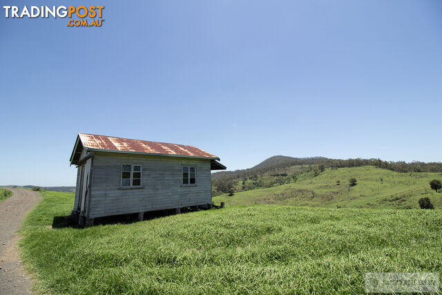 1679 Ingoldsby Road Ingoldsby QLD 4343