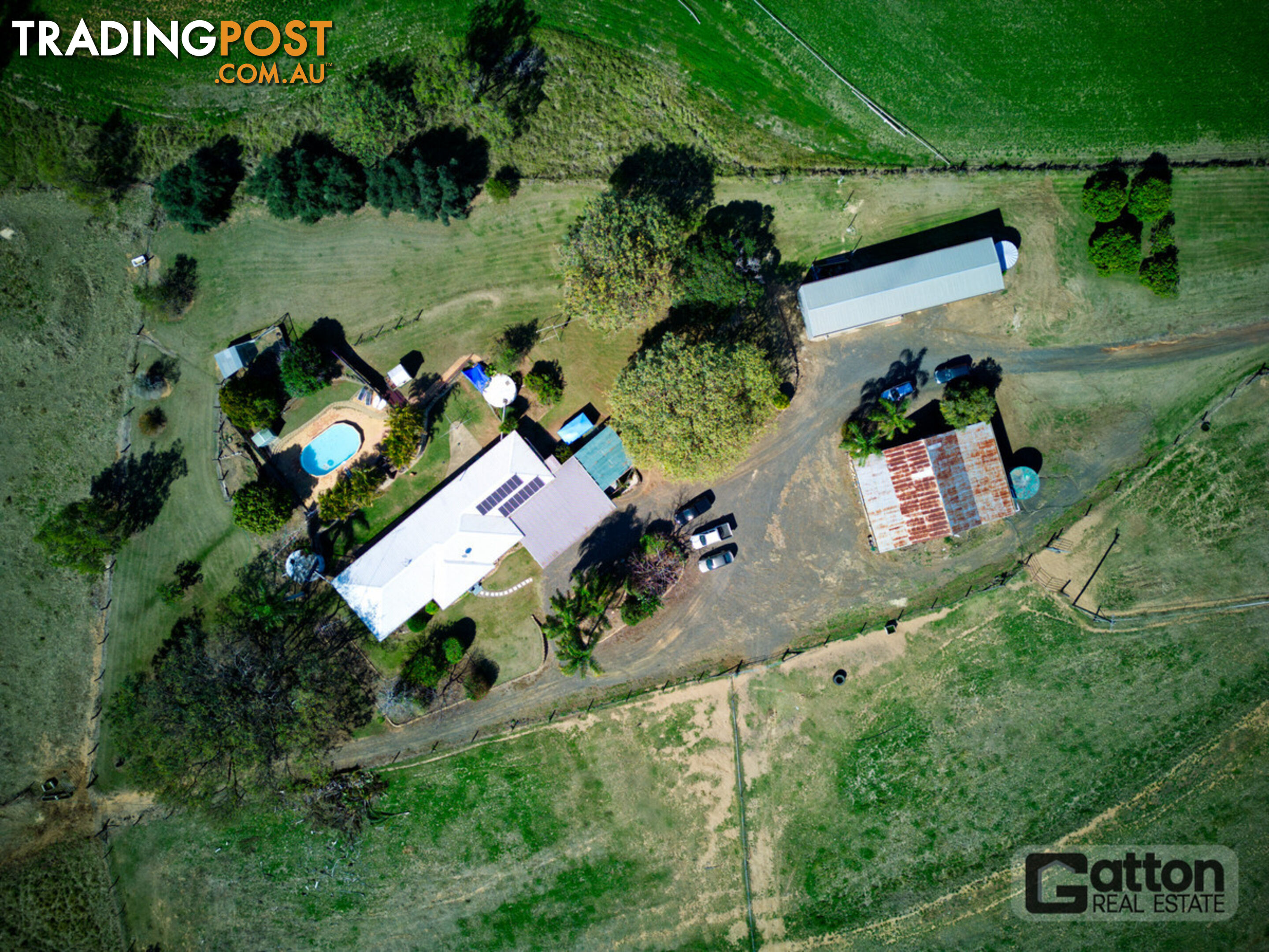 97 Ingoldsby Road Upper Tenthill QLD 4343