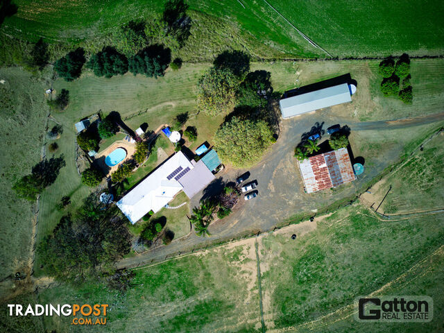 97 Ingoldsby Road Upper Tenthill QLD 4343