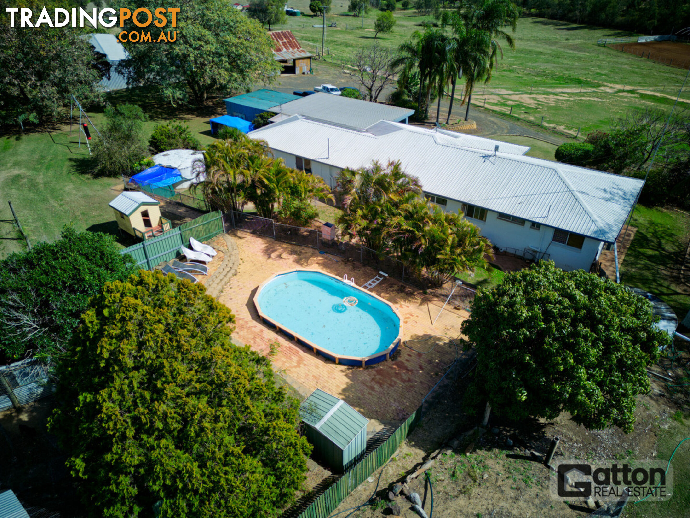 97 Ingoldsby Road Upper Tenthill QLD 4343