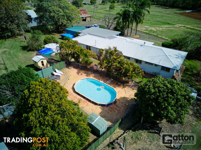 97 Ingoldsby Road Upper Tenthill QLD 4343