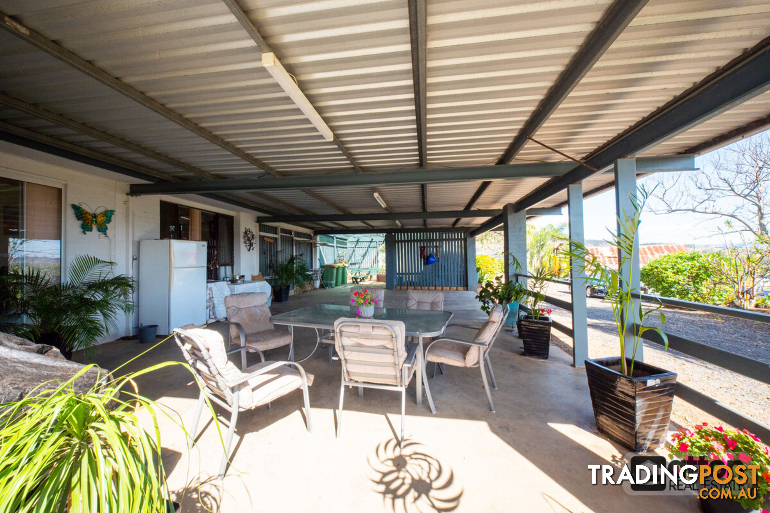 97 Ingoldsby Road Upper Tenthill QLD 4343