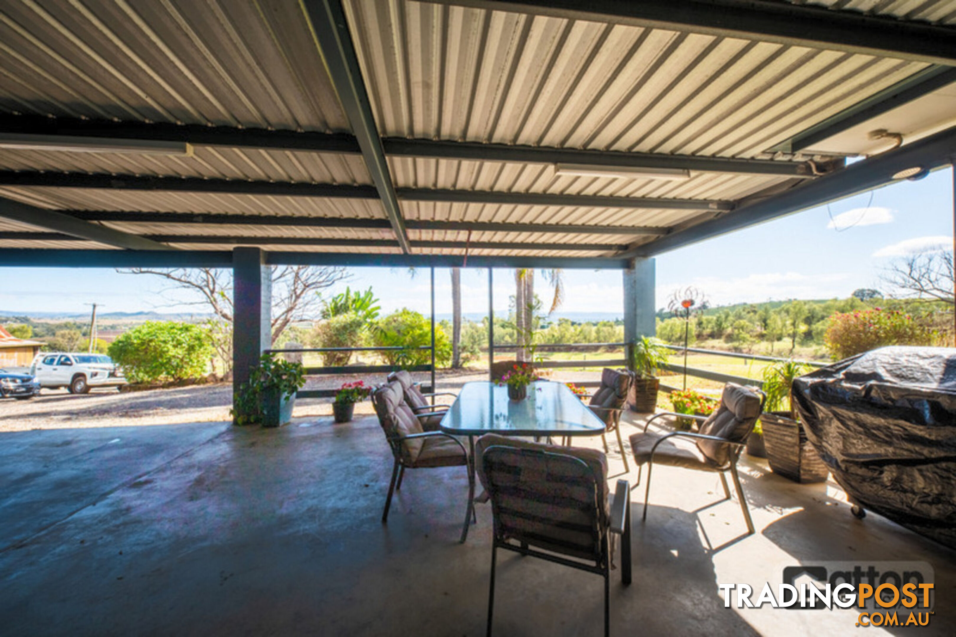 97 Ingoldsby Road Upper Tenthill QLD 4343