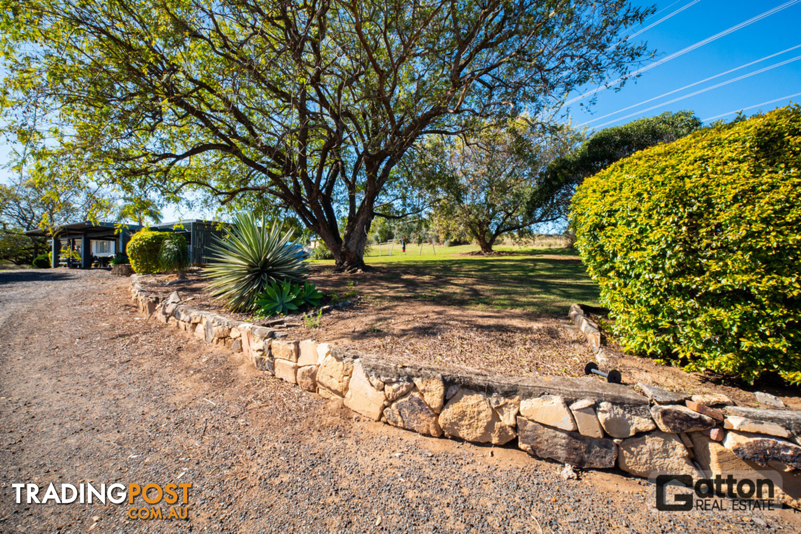 97 Ingoldsby Road Upper Tenthill QLD 4343