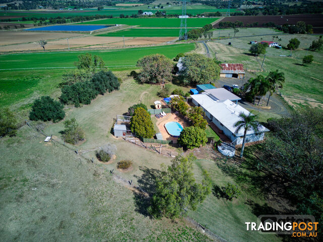 97 Ingoldsby Road Upper Tenthill QLD 4343