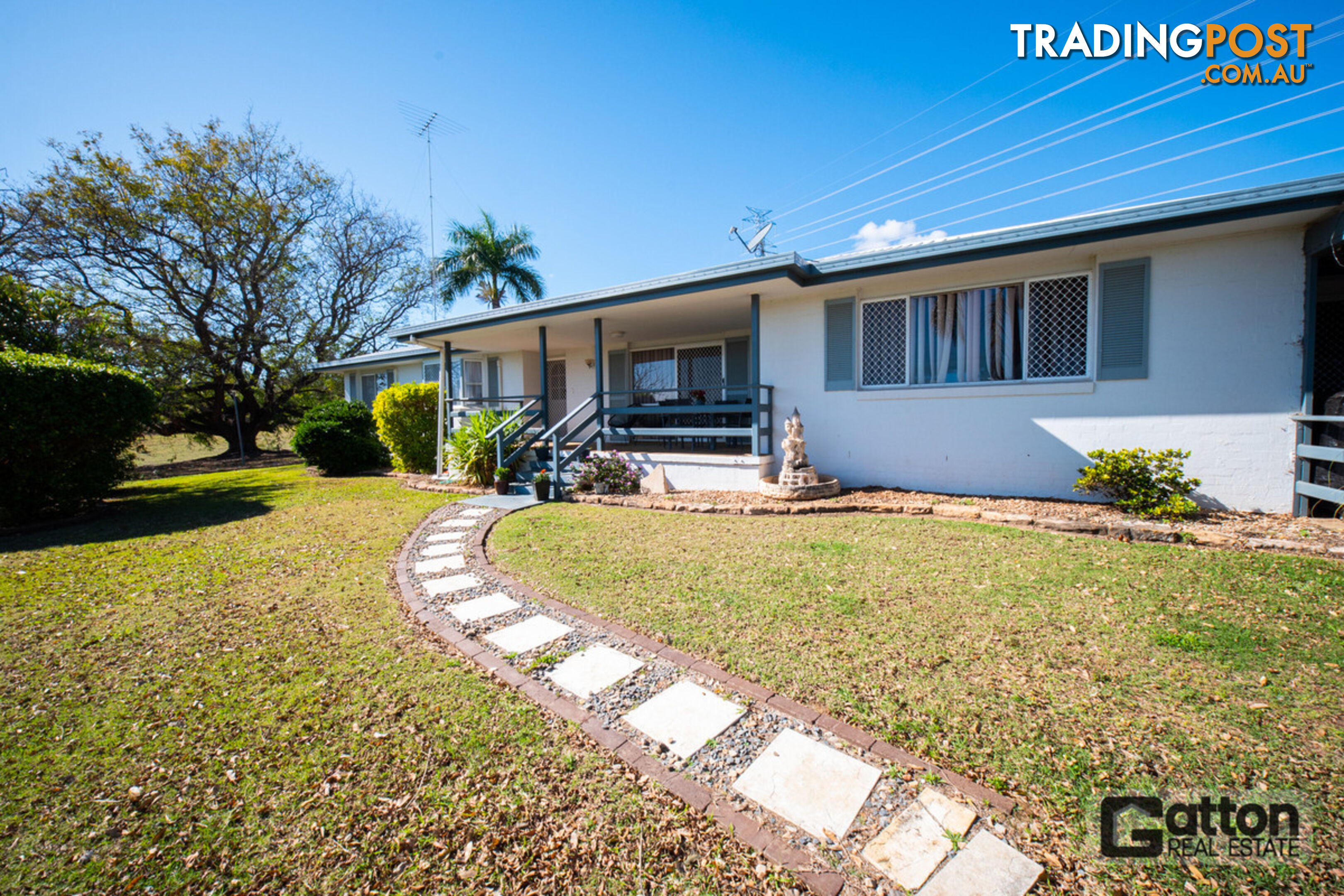 97 Ingoldsby Road Upper Tenthill QLD 4343