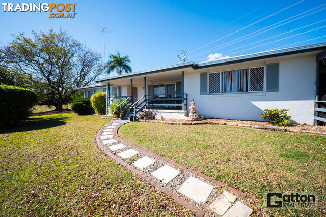 97 Ingoldsby Road Upper Tenthill QLD 4343