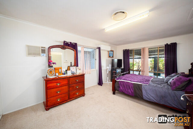 97 Ingoldsby Road Upper Tenthill QLD 4343