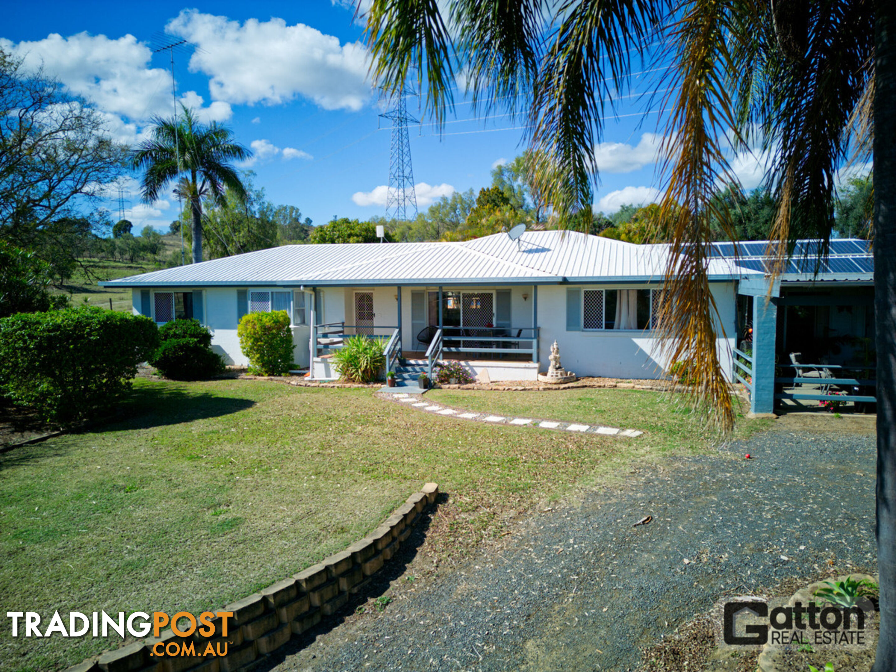 97 Ingoldsby Road Upper Tenthill QLD 4343