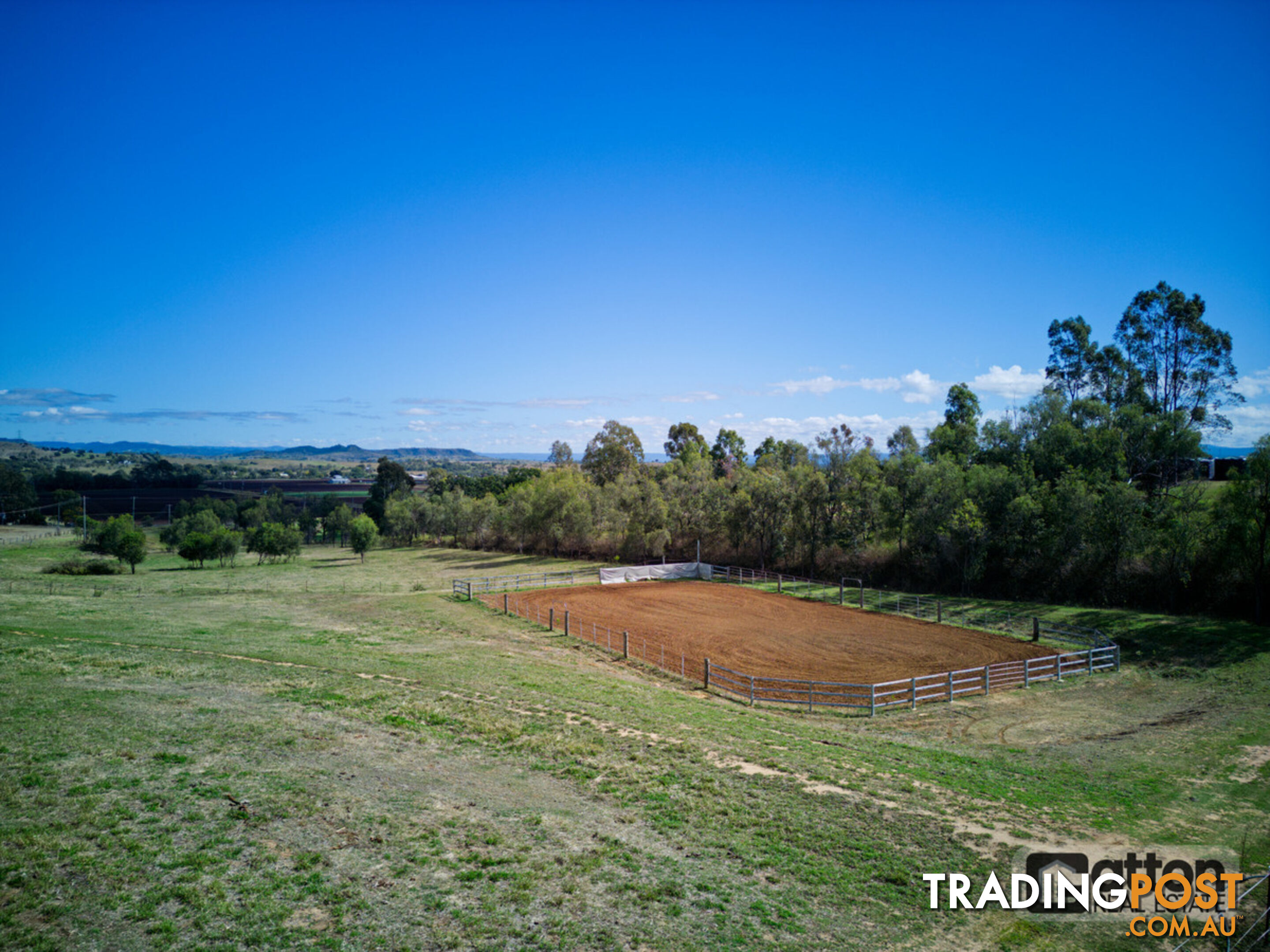 97 Ingoldsby Road Upper Tenthill QLD 4343