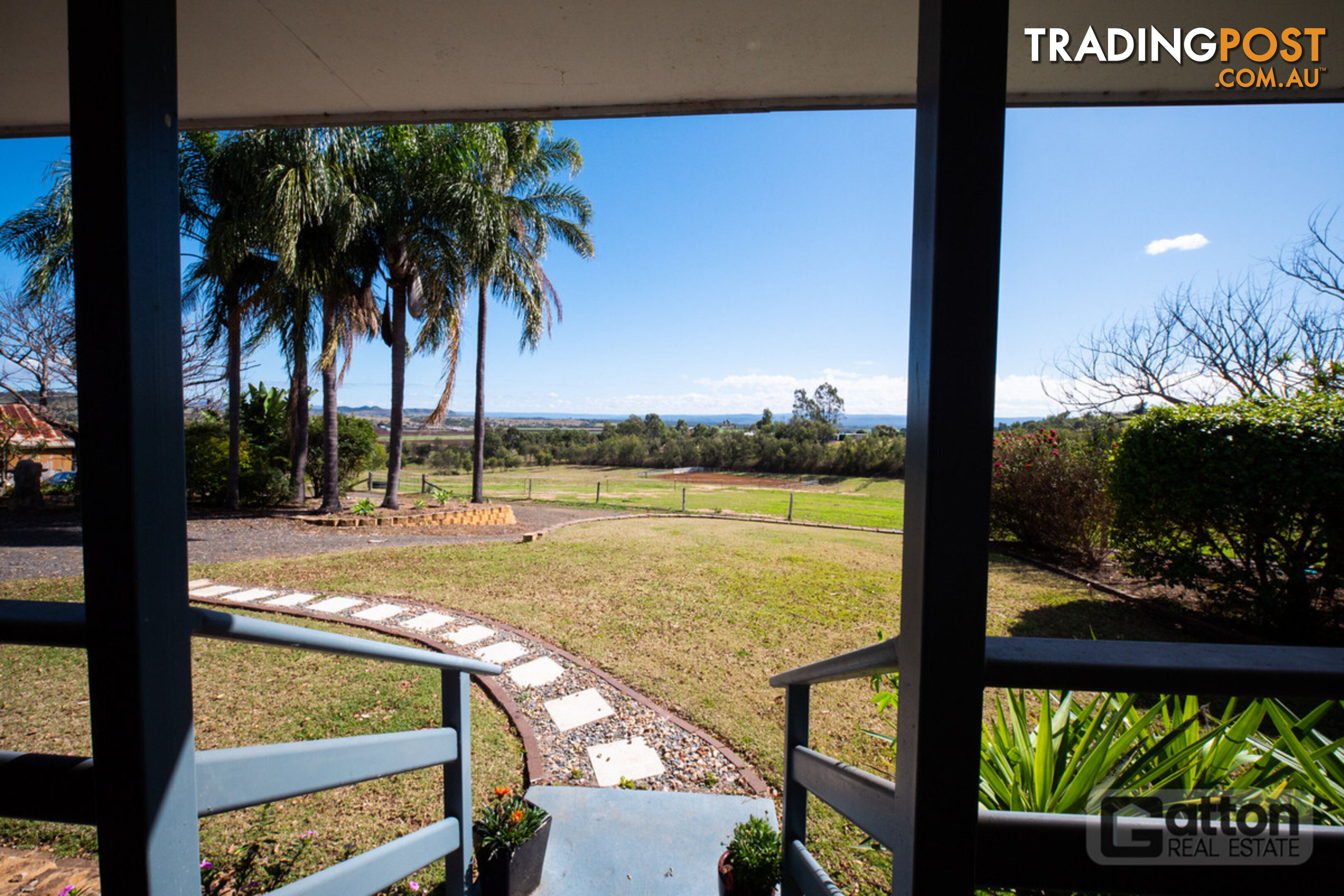 97 Ingoldsby Road Upper Tenthill QLD 4343