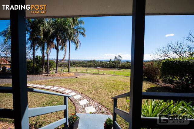 97 Ingoldsby Road Upper Tenthill QLD 4343