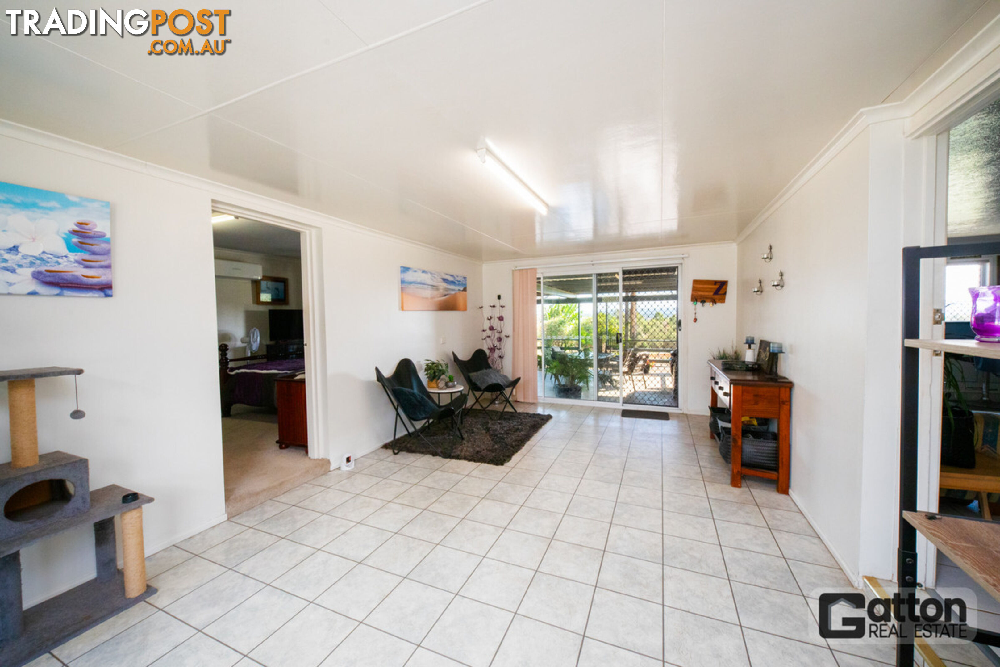 97 Ingoldsby Road Upper Tenthill QLD 4343