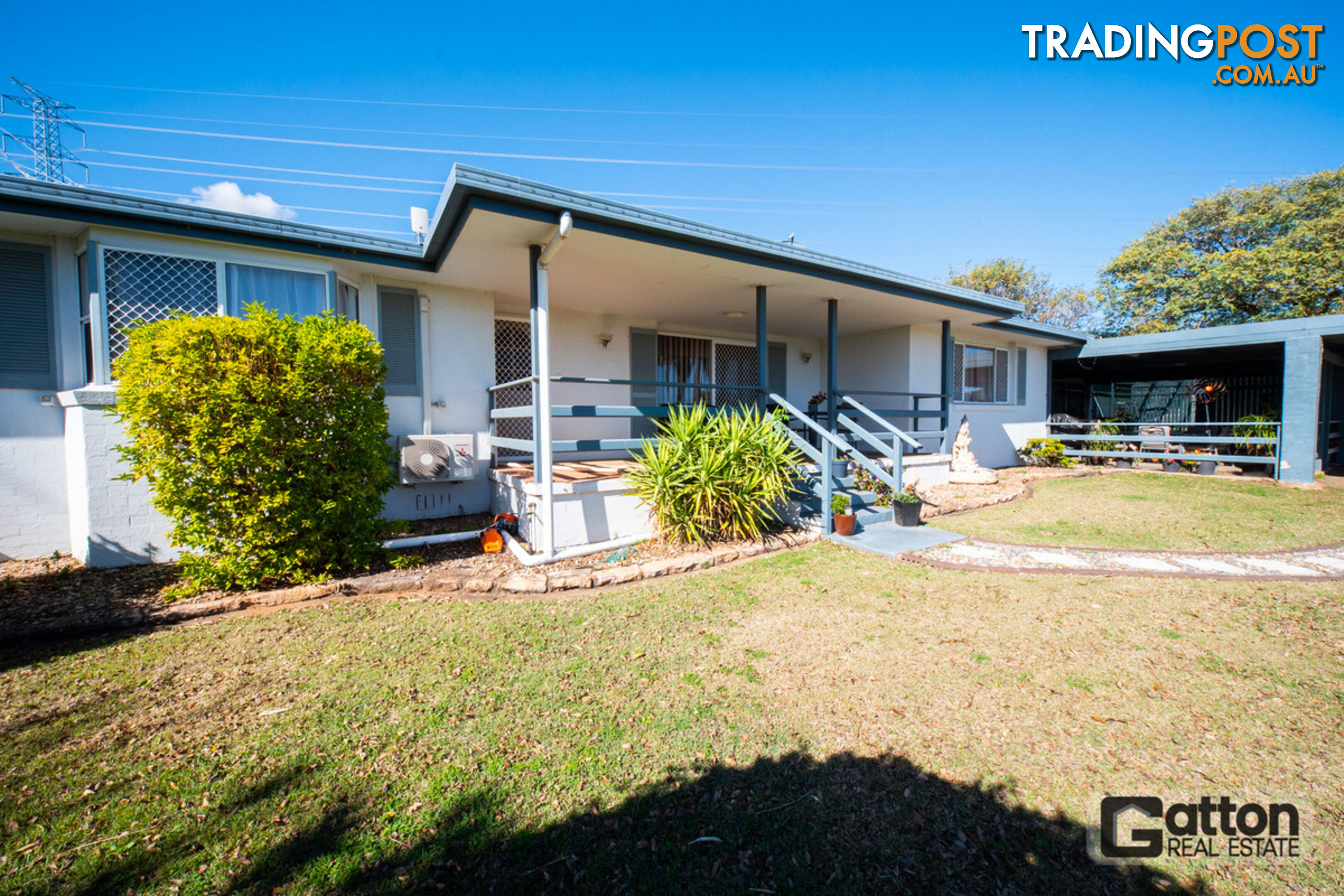 97 Ingoldsby Road Upper Tenthill QLD 4343