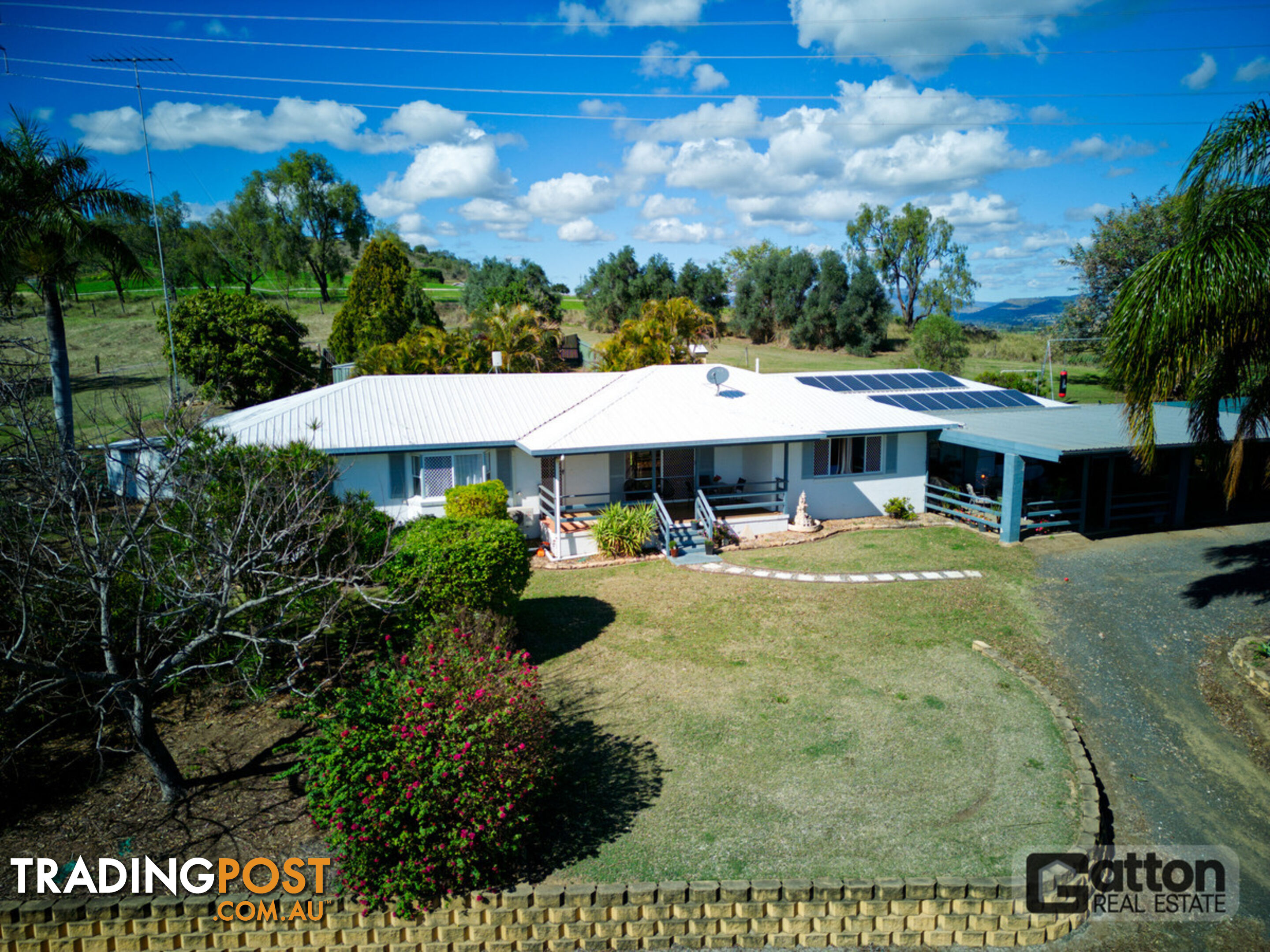 97 Ingoldsby Road Upper Tenthill QLD 4343