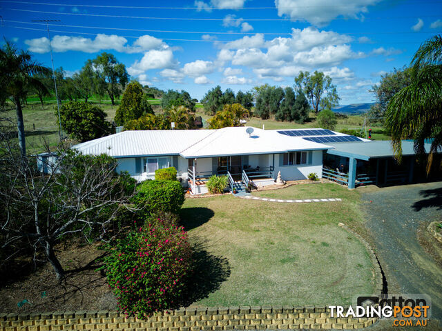 97 Ingoldsby Road Upper Tenthill QLD 4343