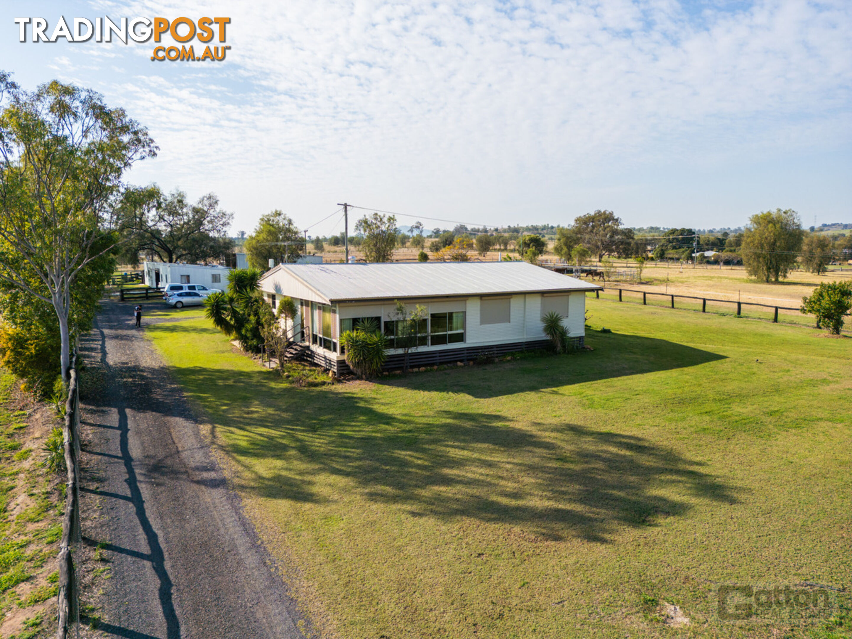 767 Tenthill Creek Road Lower Tenthill QLD 4343