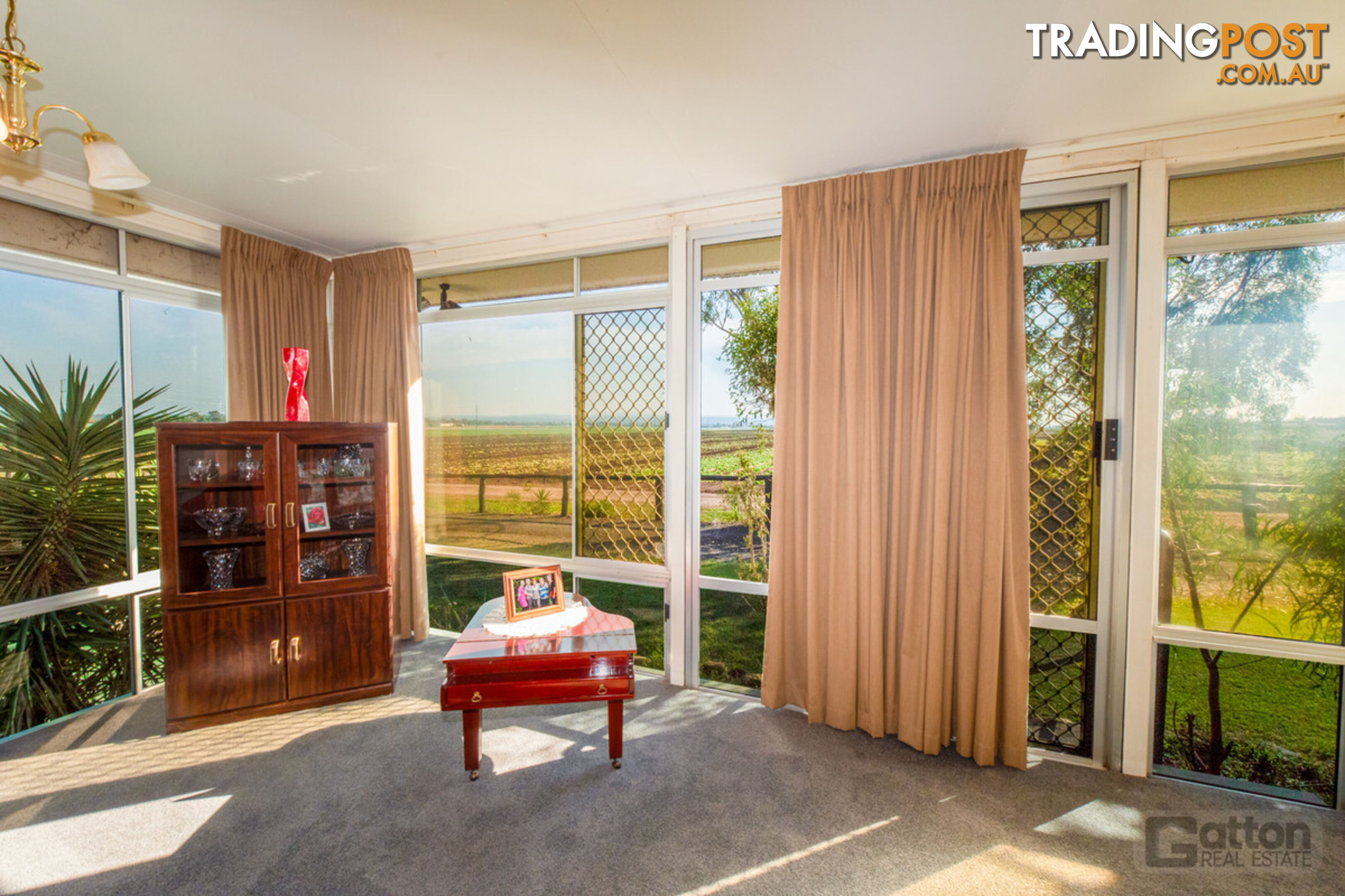 767 Tenthill Creek Road Lower Tenthill QLD 4343