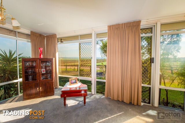 767 Tenthill Creek Road Lower Tenthill QLD 4343