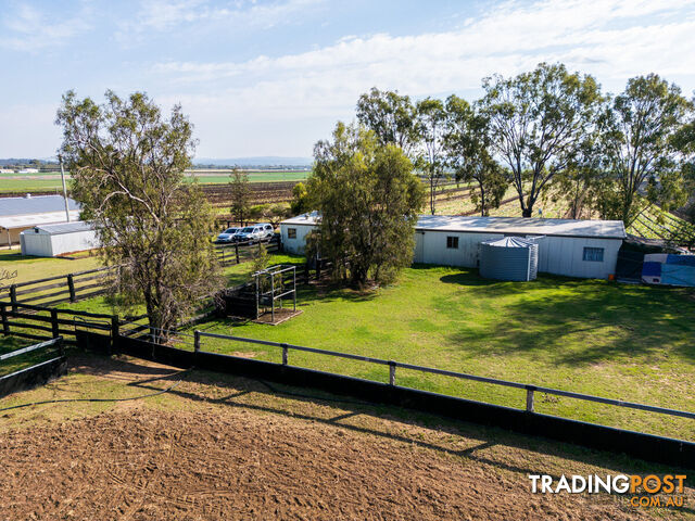 767 Tenthill Creek Road Lower Tenthill QLD 4343