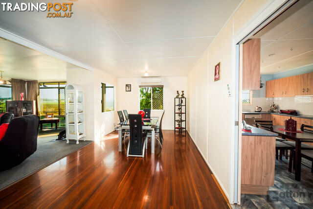 767 Tenthill Creek Road Lower Tenthill QLD 4343