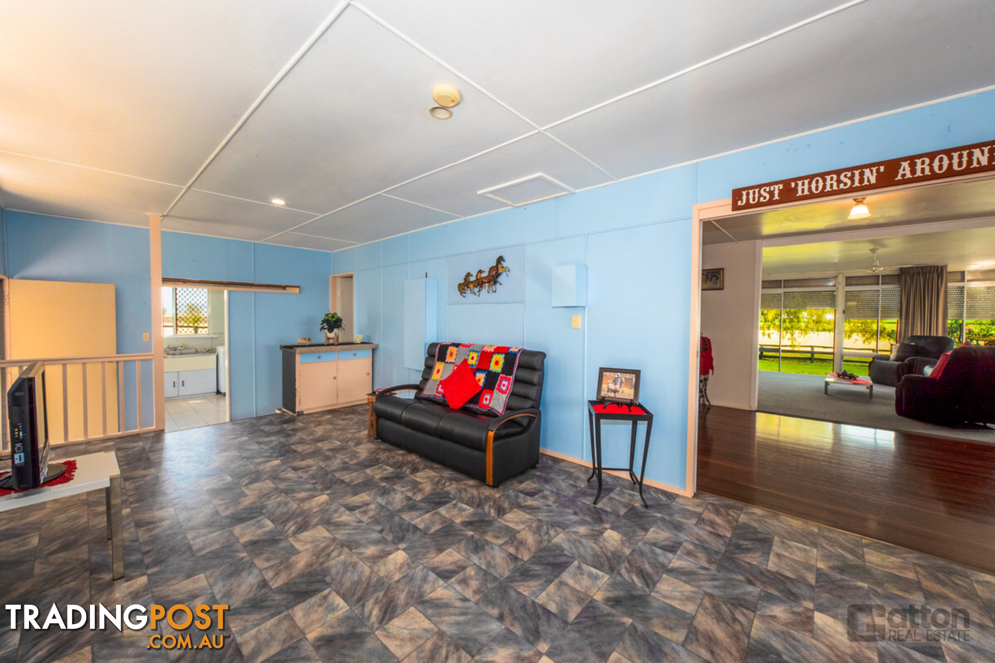 767 Tenthill Creek Road Lower Tenthill QLD 4343