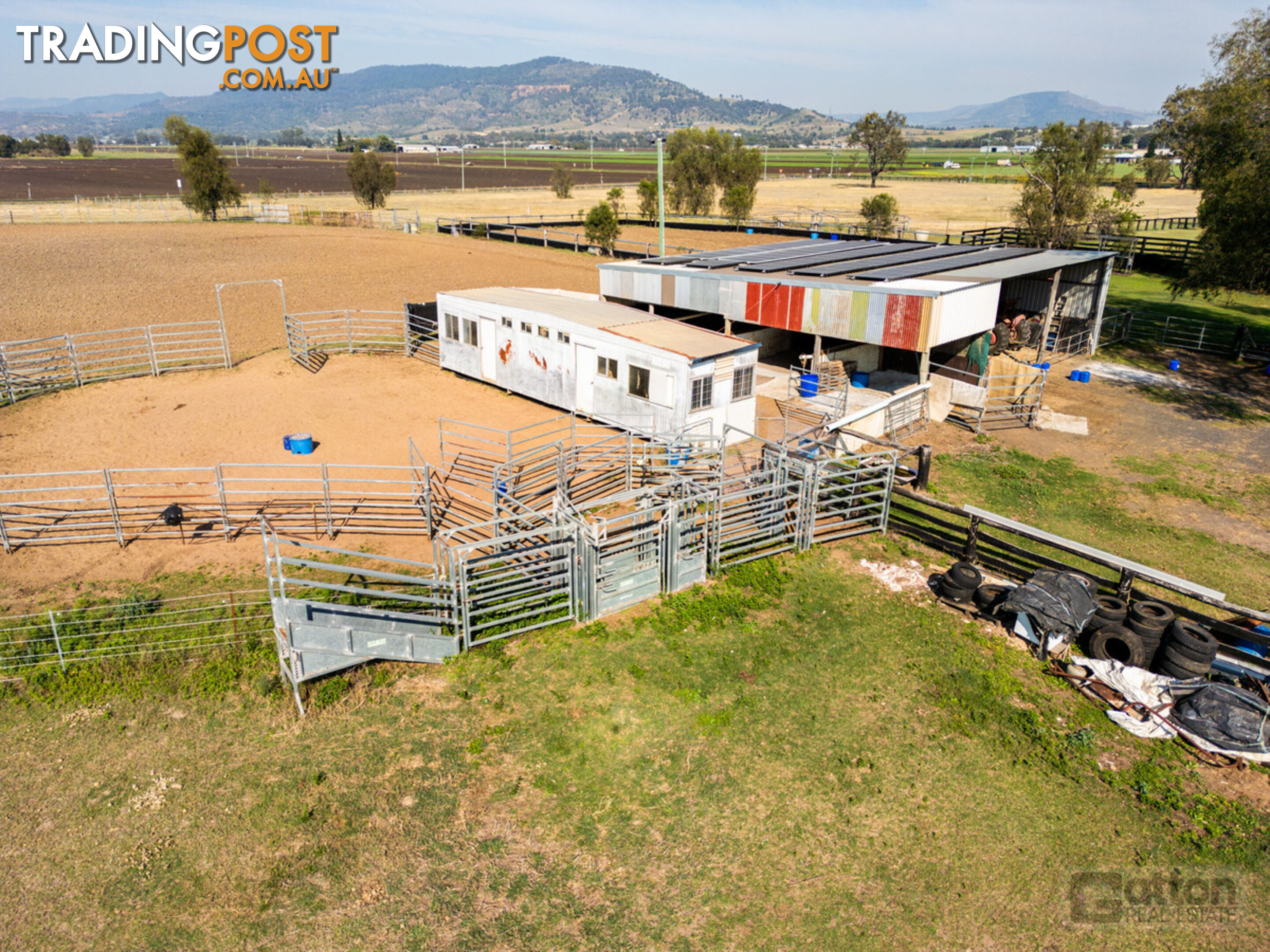 767 Tenthill Creek Road Lower Tenthill QLD 4343