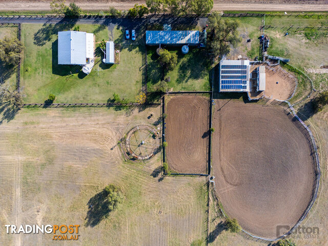 767 Tenthill Creek Road Lower Tenthill QLD 4343