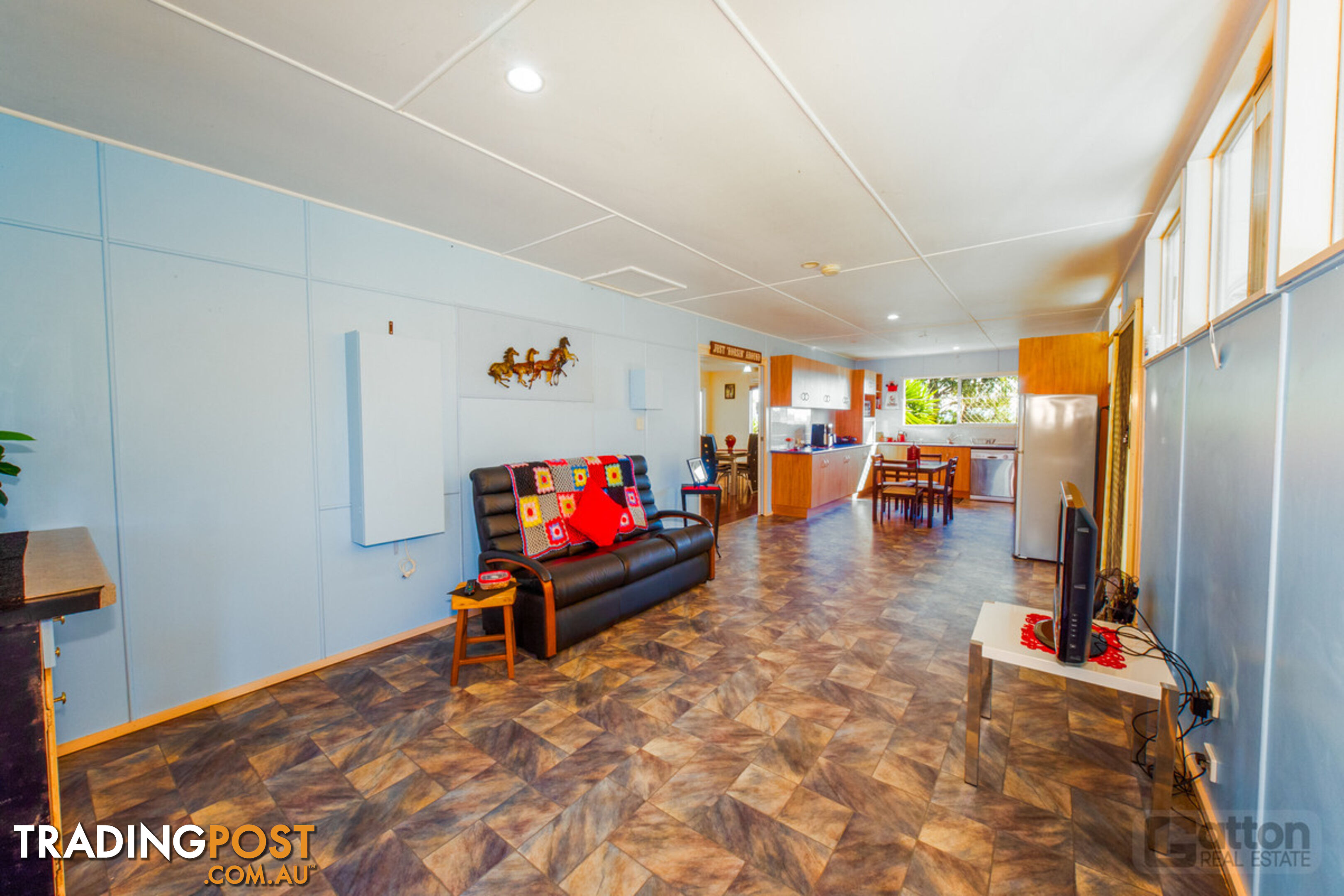 767 Tenthill Creek Road Lower Tenthill QLD 4343